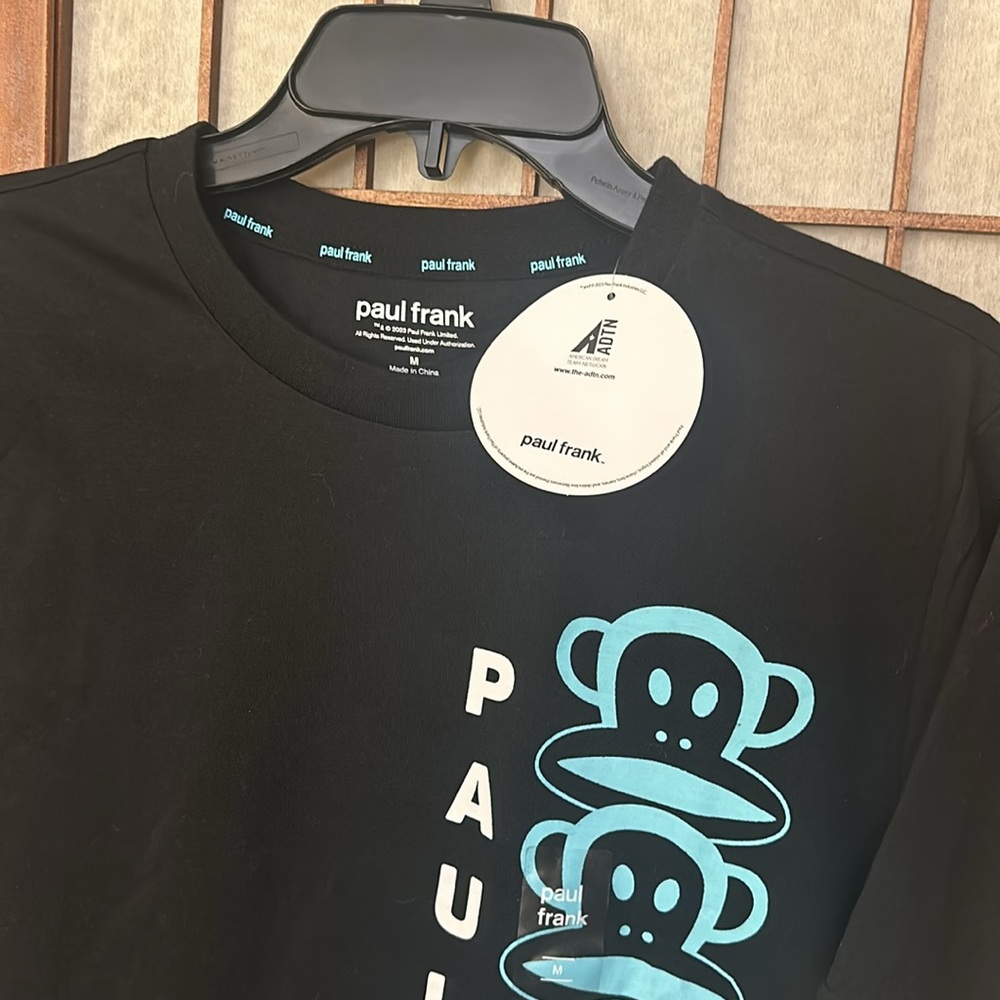 Paul Frank T-Shirt